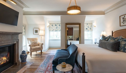 Suite (Dogwood Suite)