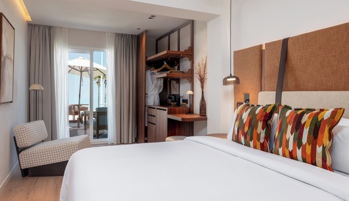 Habitación Premium