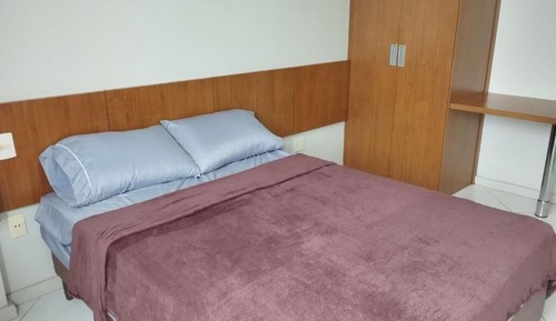 Apartamento Confort, lanai, vistas a la ciudad