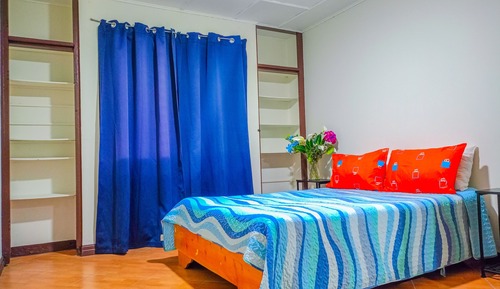 Habitación estándar