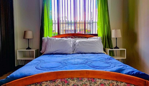 Habitación estándar