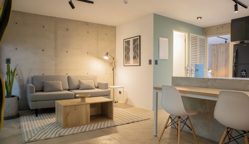 Apartamento (204)