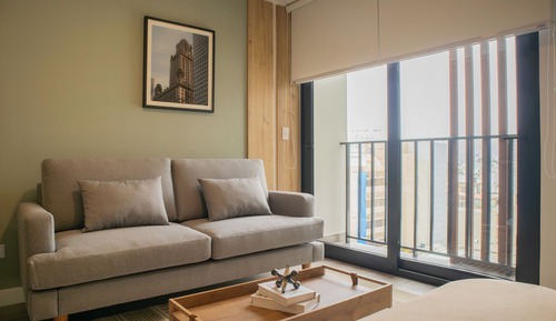 Apartamento