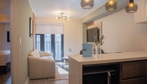 Apartamento (308)