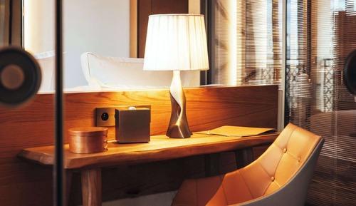Suite Signature