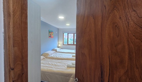 Apartamento Confort, vistas a la montaña