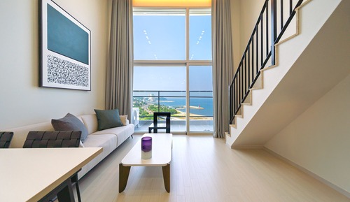 Habitación Grand (Marina Loft)