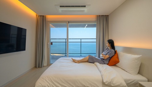 Pet-Friendly Room