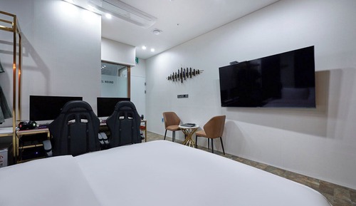 Habitación Premium doble