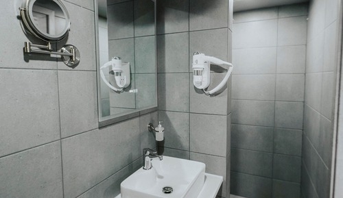 Habitación familiar
