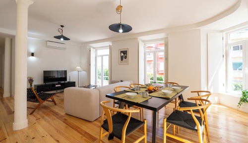 Apartamento Confort