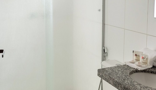Habitación triple familiar, varias camas