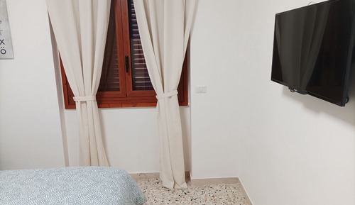 Habitación clásica con 1 cama doble o 2 individuales