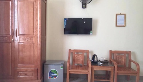 Habitación básica