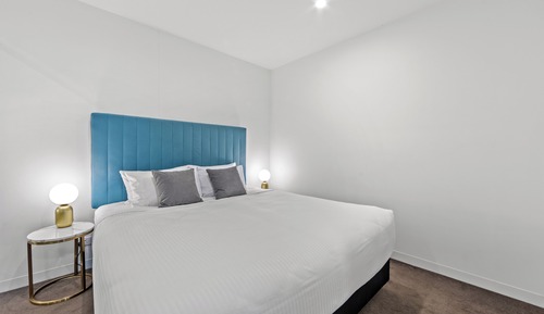 Apartamento, 2 habitaciones (One Bathroom)