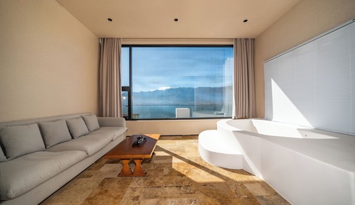 Suite estudio Signature