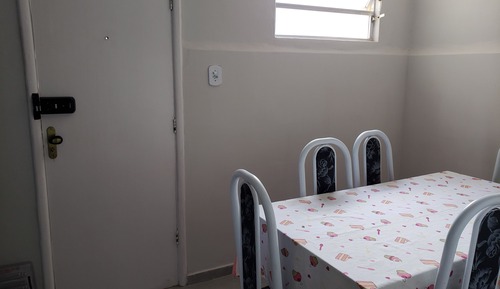 Apartamento, 2 habitaciones, fumadores, Se admiten mascotas