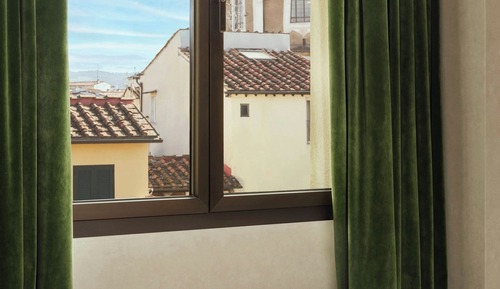 Habitación Deluxe, 1 cama de matrimonio grande