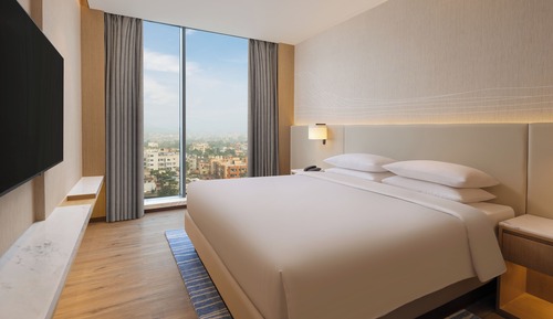 Suite, 1 cama de matrimonio grande, fumadores