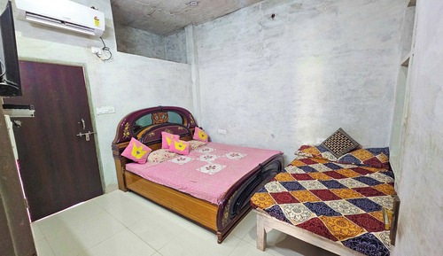 Habitación estándar, 1 habitación