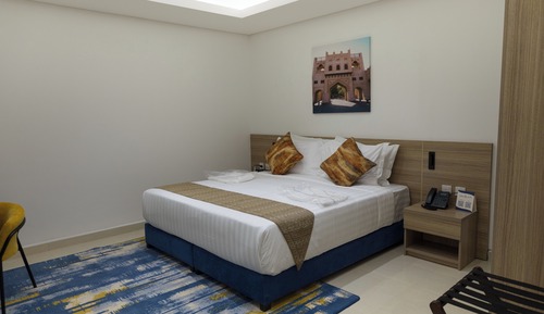Apartamento, 3 habitaciones