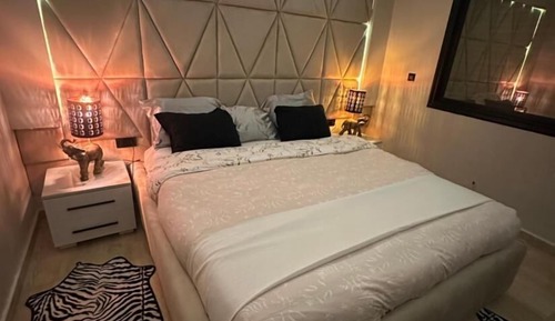 Villa, 3 habitaciones, accesible para personas con discapacidad, balcón