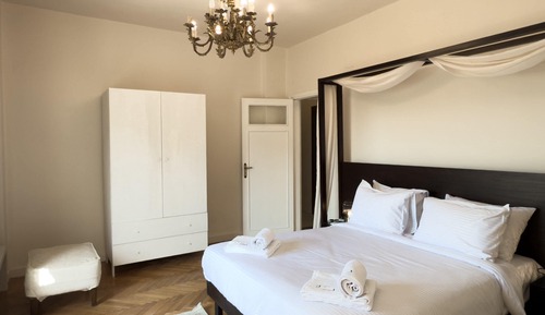 Apartamento básico