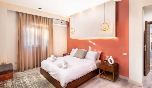 Apartamento básico