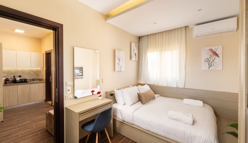 Estudio básico (Serene Suite)