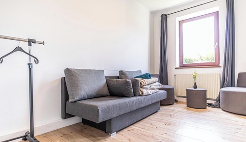 Habitación básica
