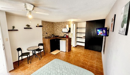 Estudio Confort