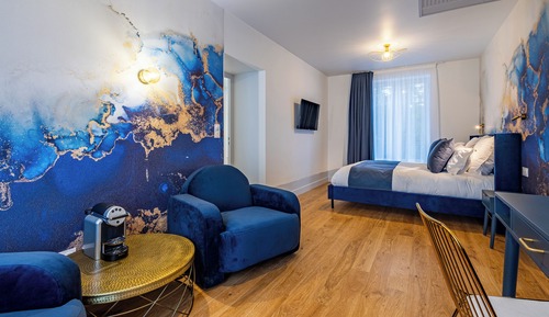 Suite Terre