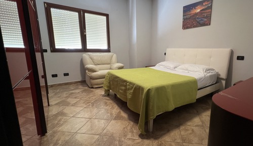 Apartamento, balcón, vistas a la playa