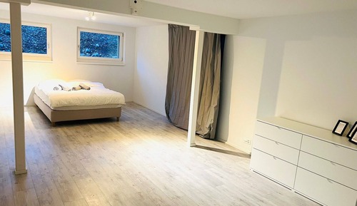 Casa, 5 habitaciones, accesible para personas con discapacidad, fumadores