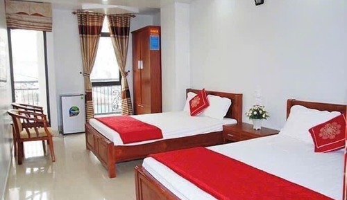 Habitación básica
