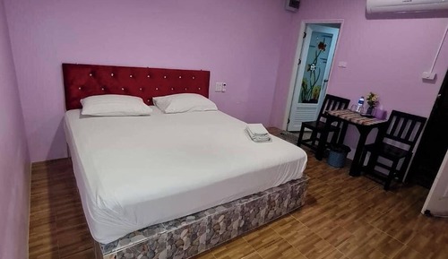 Bungalow estándar