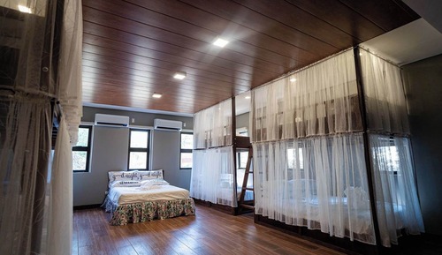 Habitación Grand