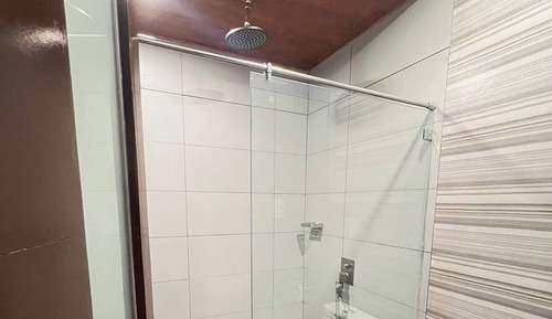 Habitación de luna de miel