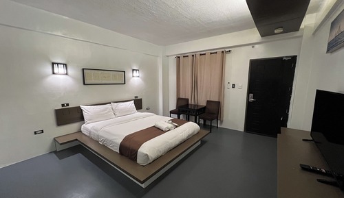 Habitación estándar