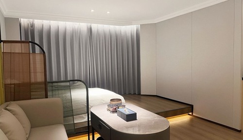 Suite familiar