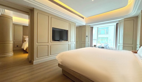 Suite Premier