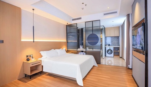 Suite Business