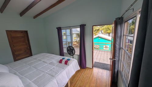 Suite panorámica
