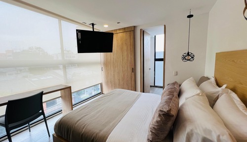 Apartamento estándar