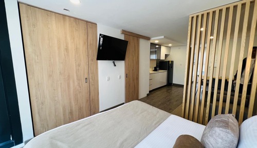 Apartamento Deluxe