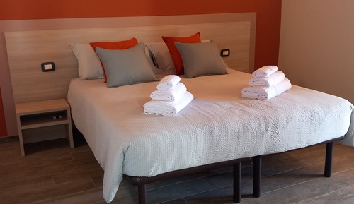 Apartamento, vistas al viñedo