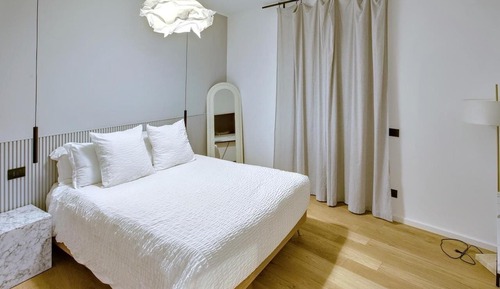 Apartamento Premium, 2 habitaciones