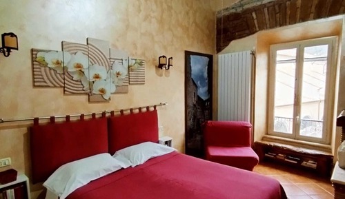 Apartamento Confort, vistas a la ciudad