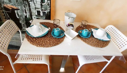 Habitación clásica doble