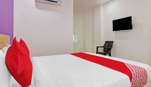 Habitación estándar